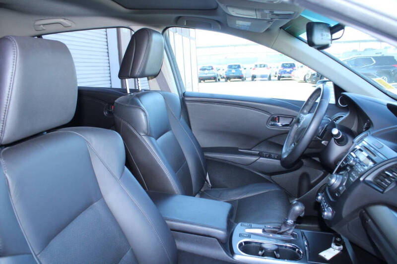 2014 Acura RDX w/Tech