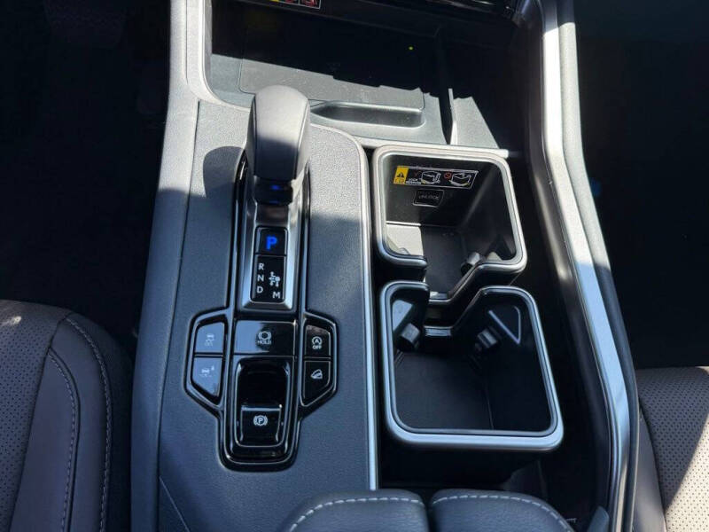2026 Lexus TX 350
