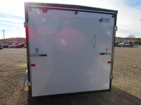 2026 AERO 7 X 12 TA3