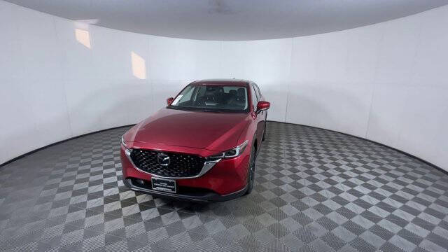 2023 Mazda CX-5 2.5 S Premium Plus