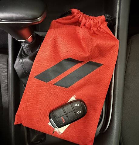 2024 Dodge Durango SXT Plus