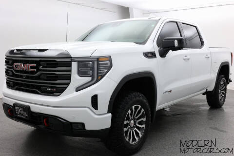 2023 GMC Sierra 1500 for sale at Modern Motorcars in Nixa MO