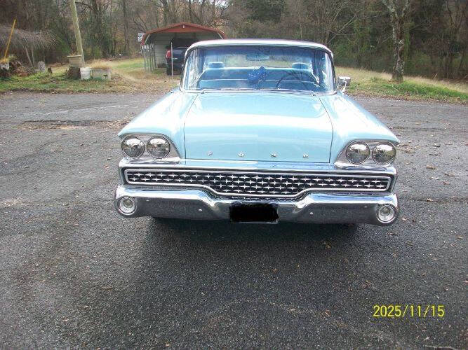 1959 Ford Galaxie