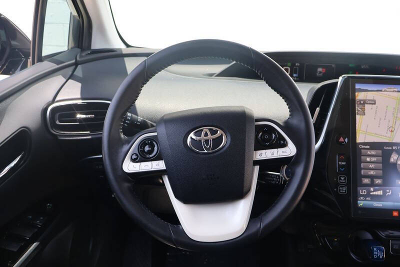 2019 Toyota Prius Prime Advanced