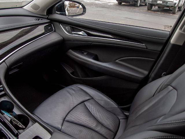 2019 Buick LaCrosse Premium