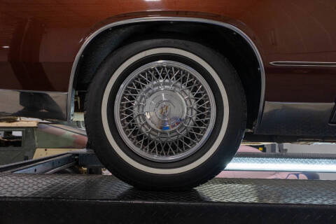 1979 Cadillac Eldorado
