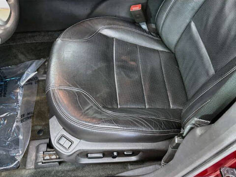 2015 Ford Taurus Limited