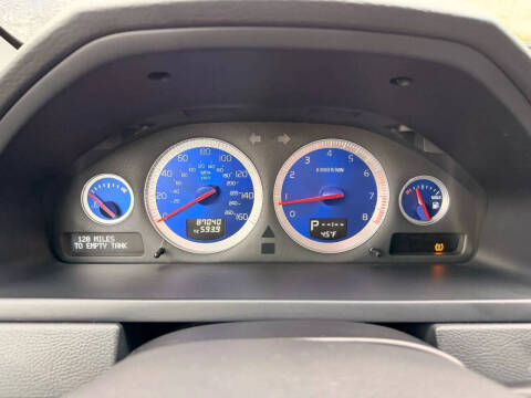 2013 Volvo XC90 3.2 R-Design Premier Plus