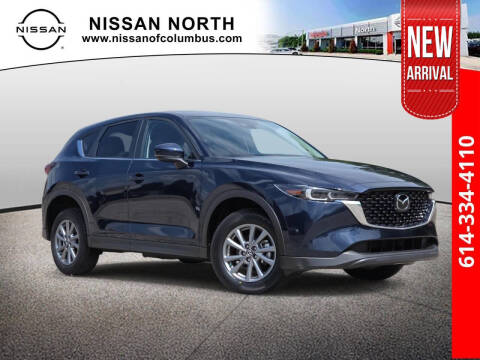 2023 Mazda CX-5 for sale at Auto Center of Columbus in Columbus OH