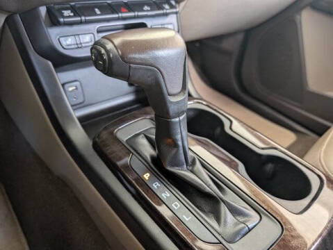 2017 GMC Canyon
