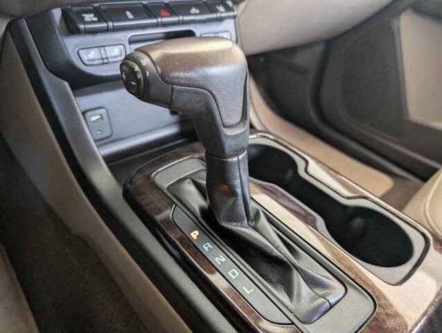 2017 GMC Canyon