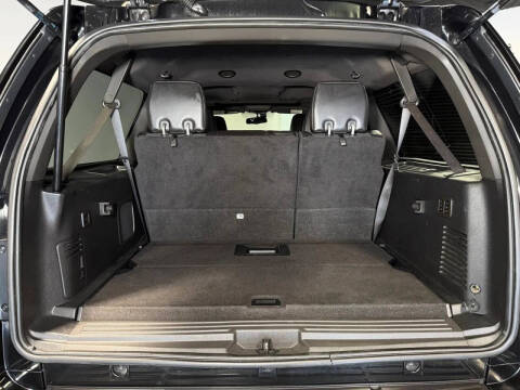 2014 Ford Expedition EL Limited