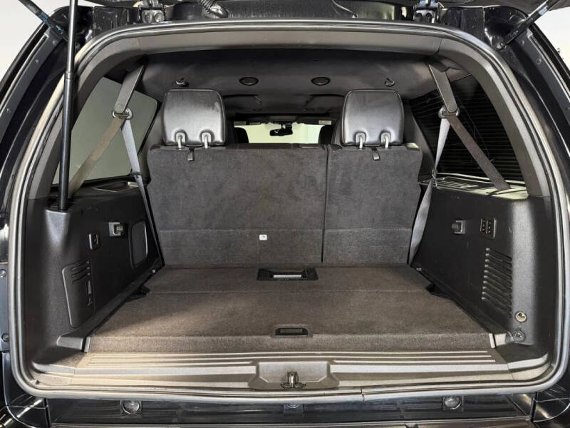 2014 Ford Expedition EL Limited
