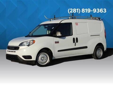 2022 RAM ProMaster City for sale at BIG STAR CLEAR LAKE - USED CARS in Houston TX