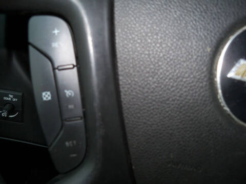 2014 Chevrolet Express 3500