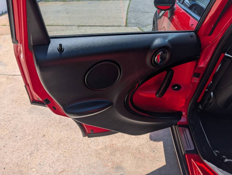 2012 MINI Cooper Countryman S