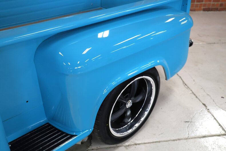 1959 Chevrolet Apache