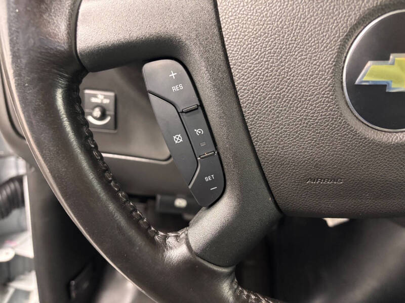 2020 Chevrolet Express 3500