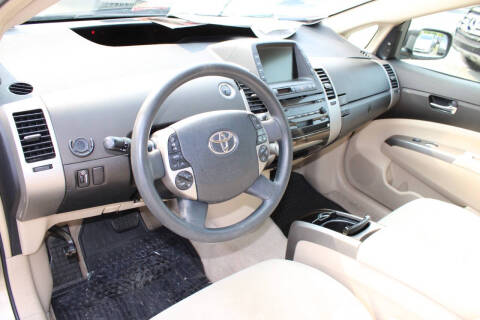 2005 Toyota Prius