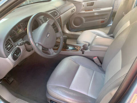 2007 Ford Taurus SEL