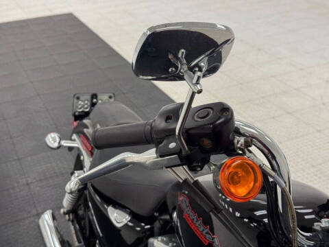 2006 Harley-Davidson Sportster