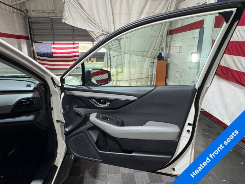 2023 Subaru Outback Premium