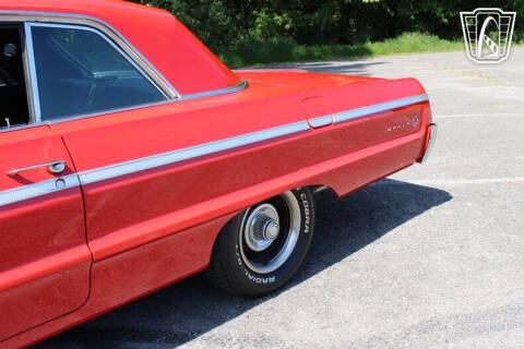 1964 Chevrolet Impala