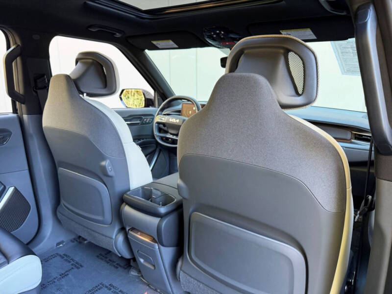 2024 Kia EV9 GT-Line