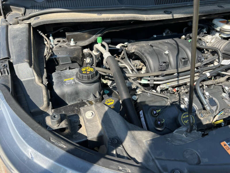 2019 Ford Explorer Police Interceptor Utility