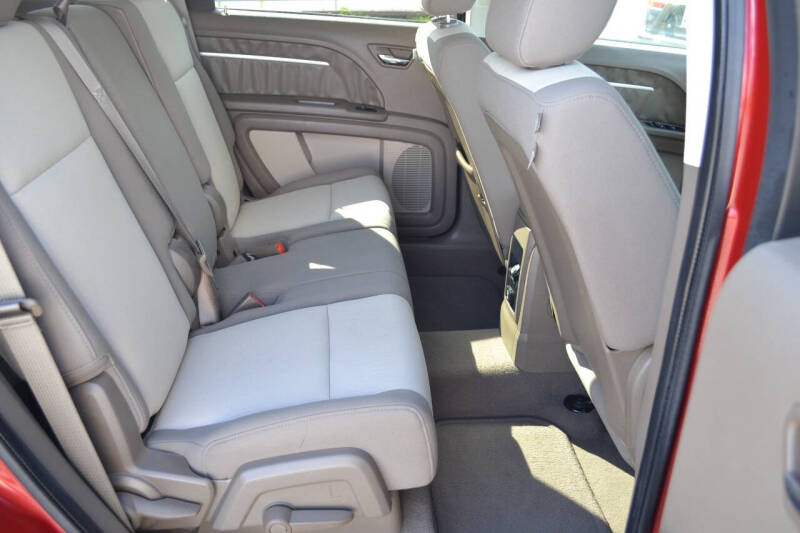 2009 Dodge Journey SXT