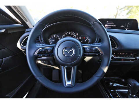 2025 Mazda CX-30 2.5 S Preferred