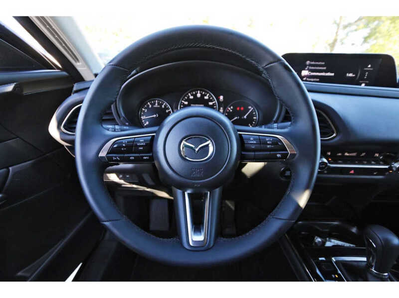 2025 Mazda CX-30 2.5 S Preferred