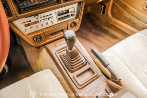 1982 Datsun 280ZX GL