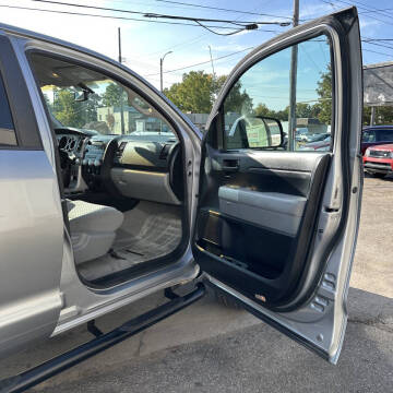 2007 Toyota Tundra SR5