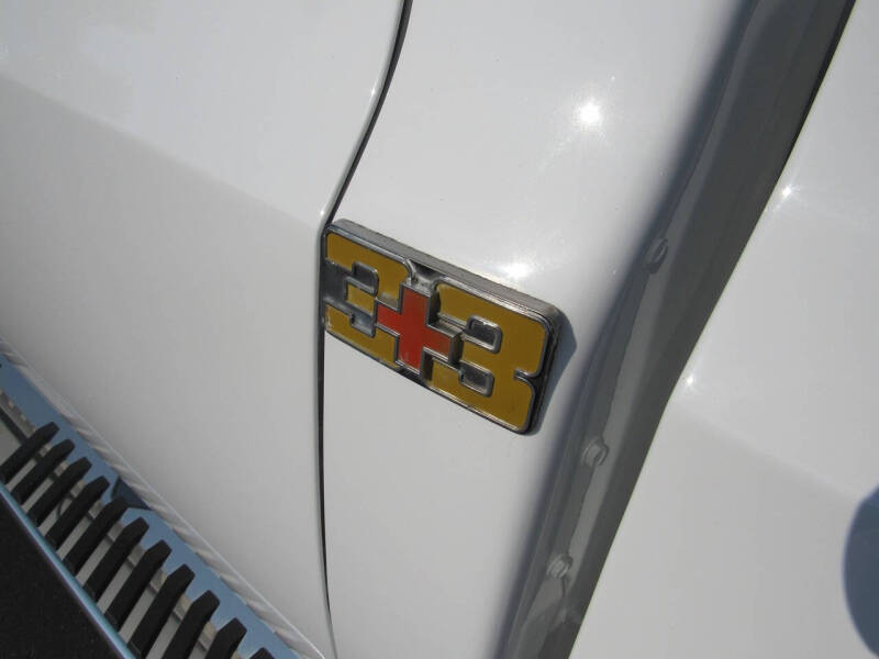 1984 GMC C/K 3500 Series C3500