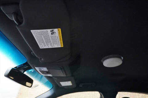 2019 Ford Taurus Police Interceptor