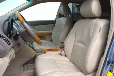2009 Lexus RX 350