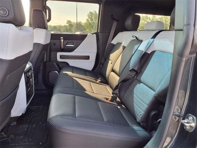 2025 GMC HUMMER EV 3X