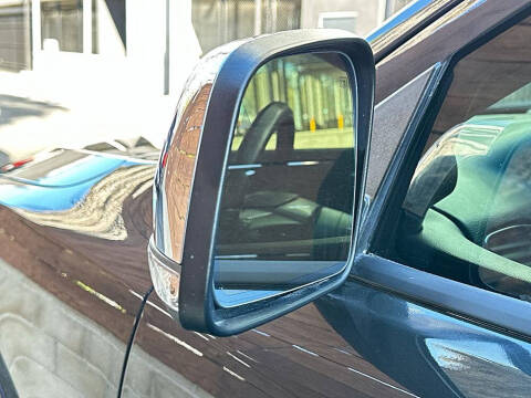 2011 Dodge Durango Citadel