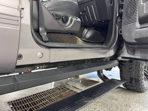 2005 Ford Excursion Eddie Bauer