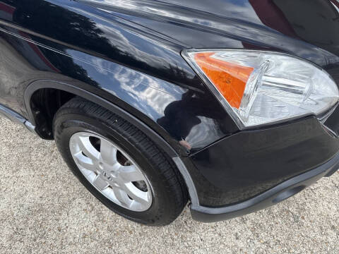 2008 Honda CR-V EX