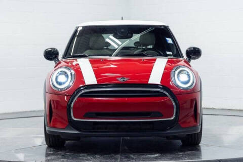 2023 MINI Hardtop 2 Door Cooper