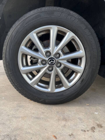 2024 Mazda CX-5 2.5 S Select