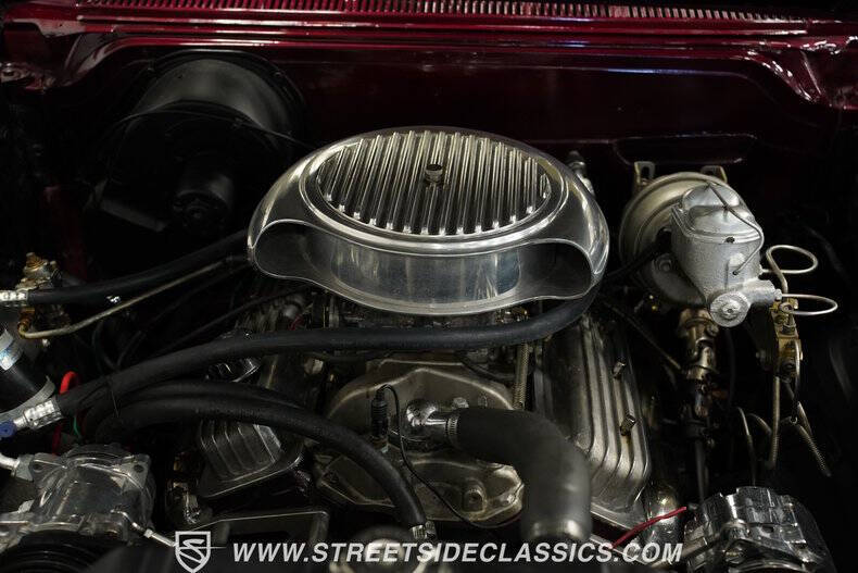 1958 Chevrolet Bel Air