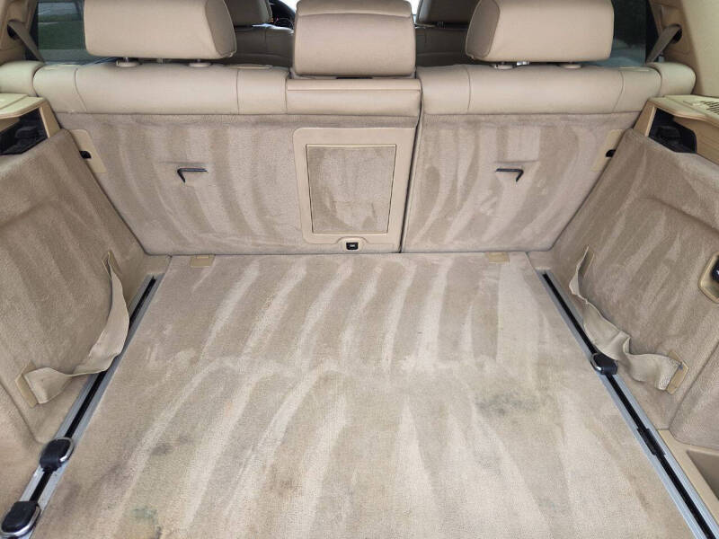 2011 BMW X5 xDrive35d