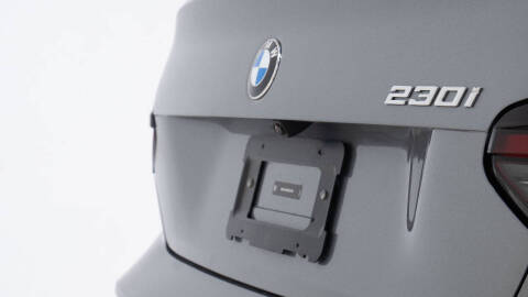 2026 BMW 2 Series 230i