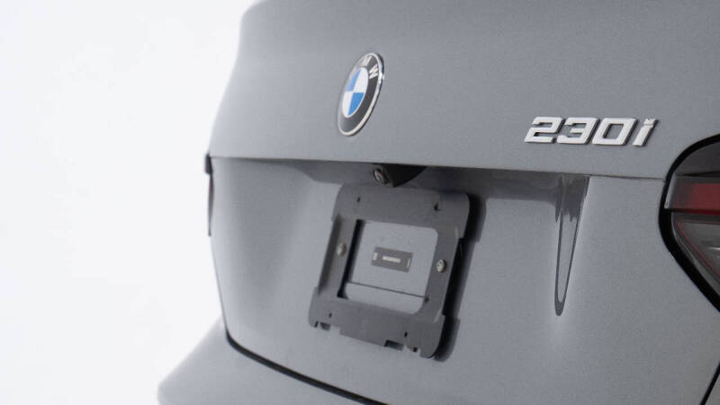 2026 BMW 2 Series 230i