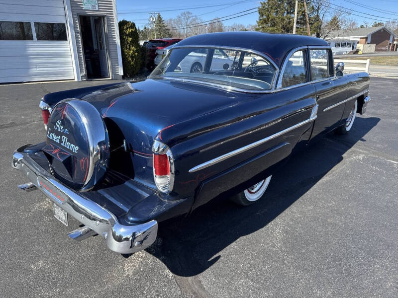 1955 Mercury Montclair