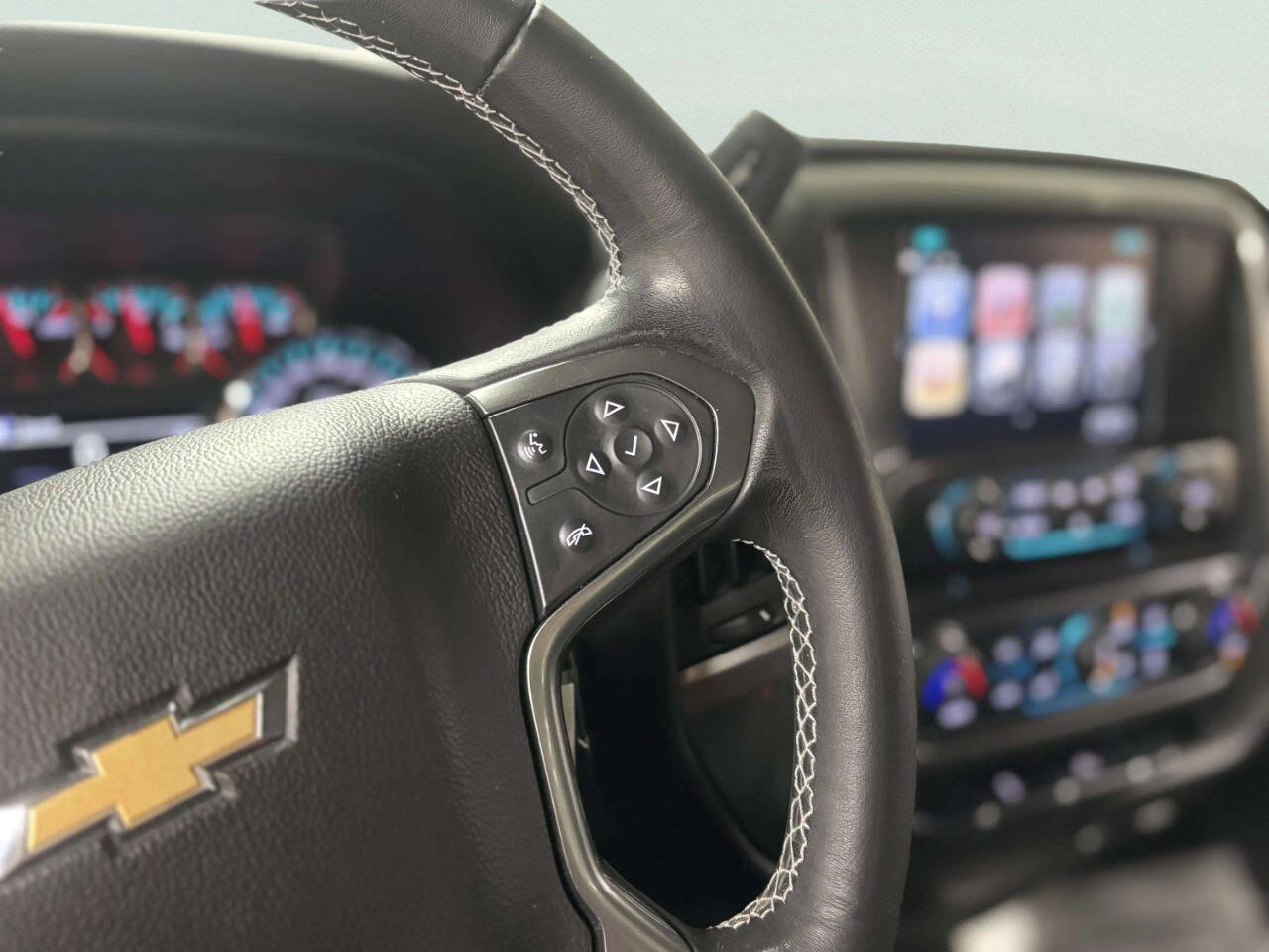 ChevroletSilverado 1500 LD26