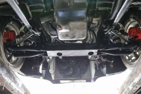 1966 Ford Shelby GT500